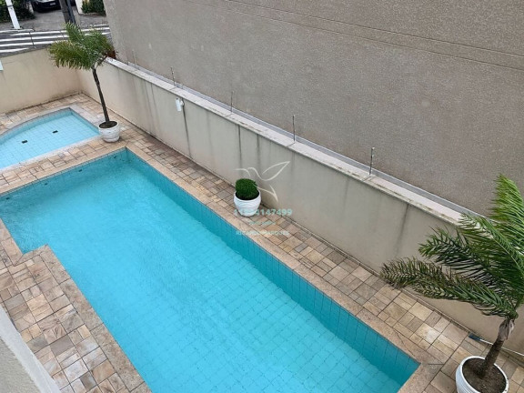 Imagem Apartamento com 4 Quartos à Venda, 124 m² em Mooca - São Paulo