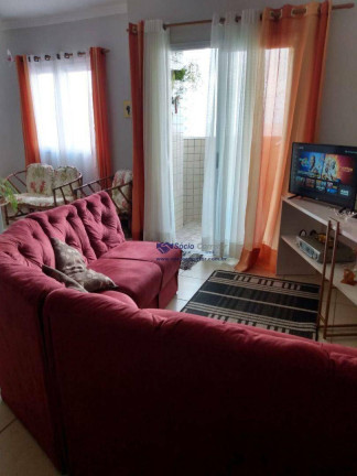 Imagem Cobertura com 3 Quartos à Venda, 189 m² em Centro - Mongaguá