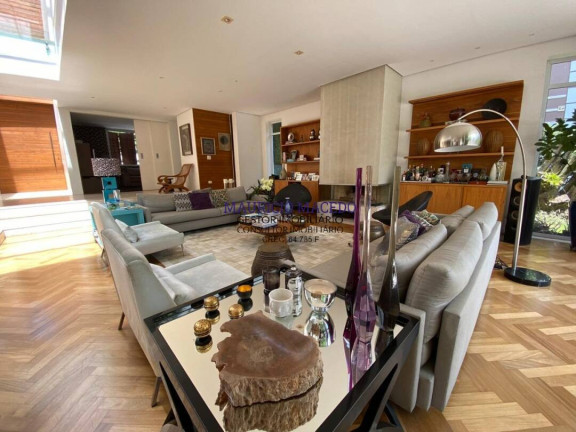 Imagem Casa com 4 Quartos à Venda, 800 m² em Tambore - Santana De Parnaíba Imagem Casa com 4 Quartos à Venda, 800 m² em Tambore - Santana De Parnaíba