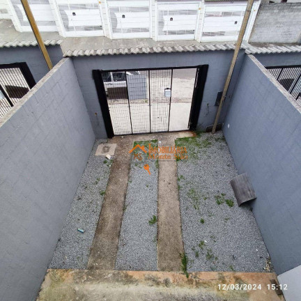 Imagem Sobrado com 2 Quartos à Venda, 70 m² em Jardim Jasmin - Itaquaquecetuba Imagem Sobrado com 2 Quartos à Venda, 70 m² em Jardim Jasmin - Itaquaquecetuba