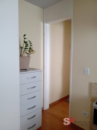 Imagem Apartamento com 2 Quartos à Venda, 43 m² em Luz - São Paulo