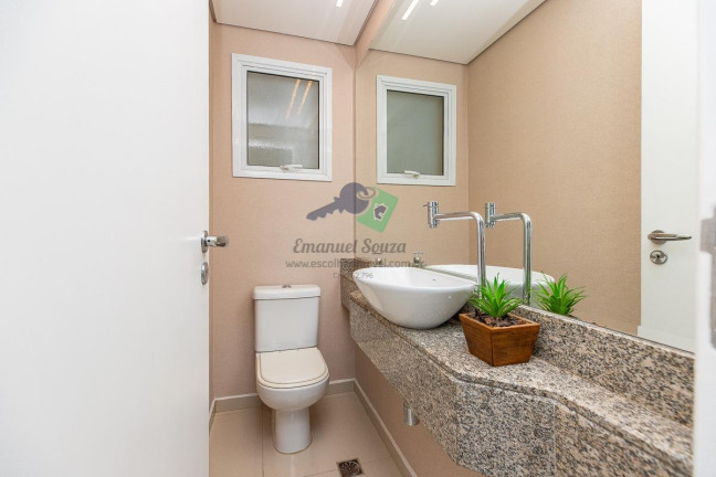 Imagem Apartamento com 3 Quartos à Venda, 132 m² em Jardim Marajoara - São Paulo