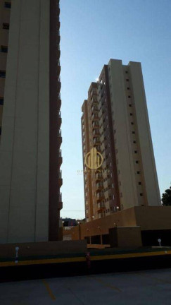 Imagem Apartamento com 2 Quartos à Venda, 52 m² em Jardim Anhangüera - Ribeirão Preto Imagem Apartamento com 2 Quartos à Venda, 52 m² em Jardim Anhangüera - Ribeirão Preto