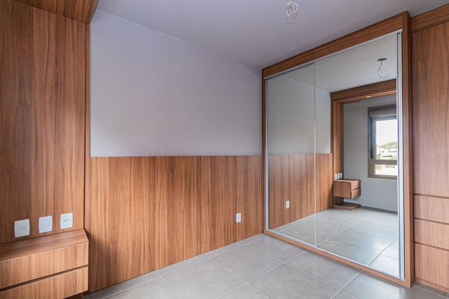 Imagem Apartamento com 1 Quarto à Venda, 52 m² em Boa Vista - Porto Alegre Imagem Apartamento com 1 Quarto à Venda, 52 m² em Boa Vista - Porto Alegre