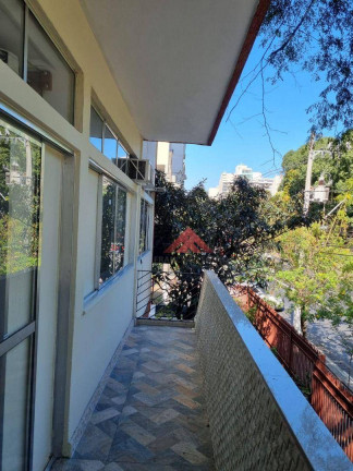 Imagem Apartamento com 3 Quartos à Venda, 95 m² em Icaraí - Niterói Imagem Apartamento com 3 Quartos à Venda, 95 m² em Icaraí - Niterói