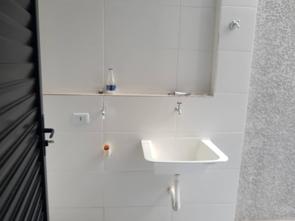 Imagem Apartamento com 1 Quarto à Venda, 31 m² em Parque São Lucas - São Paulo