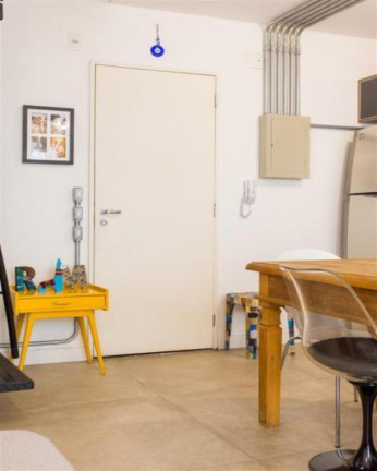 Imagem Apartamento com 1 Quarto à Venda, 76 m² em Cambuci - São Paulo Imagem Apartamento com 1 Quarto à Venda, 76 m² em Cambuci - São Paulo