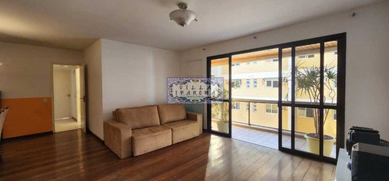 Imagem Apartamento com 3 Quartos à Venda, 137 m² em Tijuca - Rio De Janeiro Imagem Apartamento com 3 Quartos à Venda, 137 m² em Tijuca - Rio De Janeiro