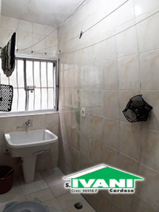 Imagem Apartamento com 2 Quartos à Venda, 60 m² em Praia Grande - Ubatuba