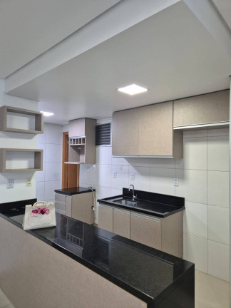 Imagem Apartamento com 2 Quartos para Alugar, 72 m² em Nossa Senhora Das Graças - Manaus Imagem Apartamento com 2 Quartos para Alugar, 72 m² em Nossa Senhora Das Graças - Manaus