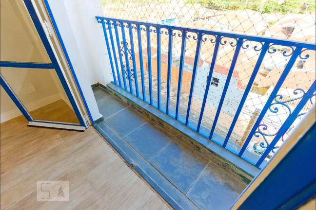 Imagem Apartamento com 2 Quartos à Venda,  em Vila Lemos - Campinas