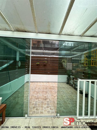 Imagem Casa com 3 Quartos para Alugar, 200 m² em Jardim Paulista - São Paulo
