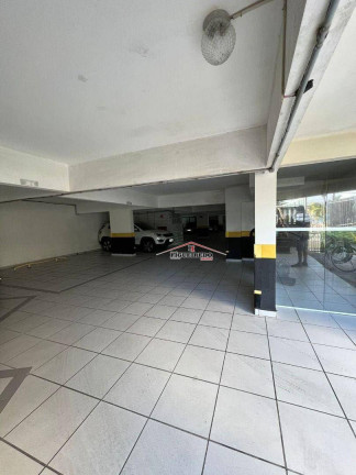 Imagem Apartamento com 3 Quartos à Venda, 134 m² em Canto Do Forte - Praia Grande