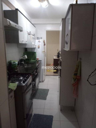 Imagem Apartamento com 3 Quartos à Venda, 64 m² em Jardim Utinga - Santo André Imagem Apartamento com 3 Quartos à Venda, 64 m² em Jardim Utinga - Santo André