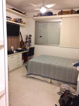 Imagem Apartamento com 4 Quartos à Venda, 198 m² em Vila Suzana - São Paulo