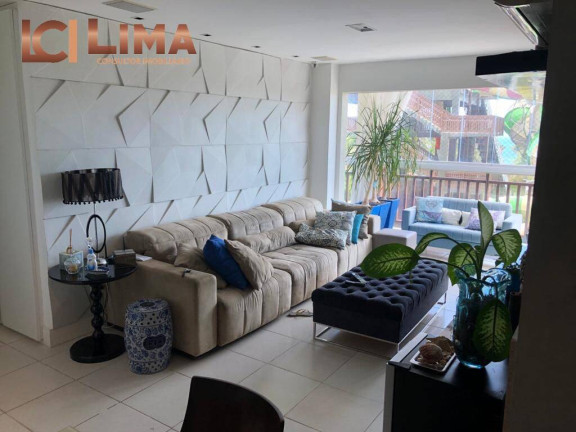 Imagem Apartamento com 3 Quartos à Venda, 160 m² em Porto Das Dunas - Aquiraz Imagem Apartamento com 3 Quartos à Venda, 160 m² em Porto Das Dunas - Aquiraz