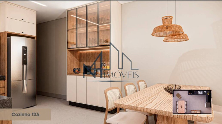 Imagem Casa com 3 Quartos à Venda, 215 m² em Cardoso - Aparecida De Goiânia