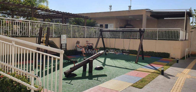 Imagem Apartamento com 2 Quartos à Venda, 51 m² em Vila Progresso - Sorocaba