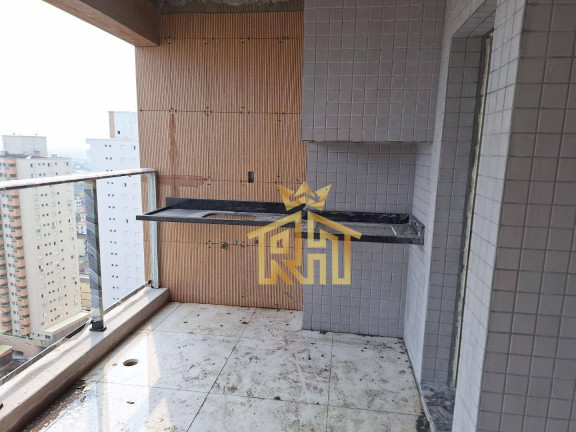 Imagem Apartamento com 3 Quartos à Venda, 135 m² em Aviação - Praia Grande Imagem Apartamento com 3 Quartos à Venda, 135 m² em Aviação - Praia Grande