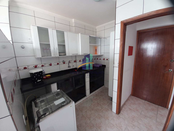 Imagem Apartamento com 2 Quartos à Venda, 70 m² em Flórida - Praia Grande