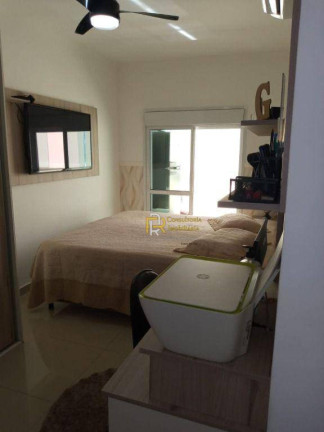 Imagem Apartamento com 2 Quartos à Venda, 90 m² em Tupi - Praia Grande Imagem Apartamento com 2 Quartos à Venda, 90 m² em Tupi - Praia Grande