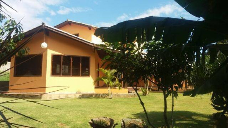 Imagem Casa com 5 Quartos à Venda, 320 m² em Jardim Novo Mundo - Sorocaba
