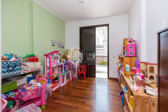 Imagem Apartamento com 4 Quartos à Venda, 223 m² em Vila Clementino - São Paulo Imagem Apartamento com 4 Quartos à Venda, 223 m² em Vila Clementino - São Paulo