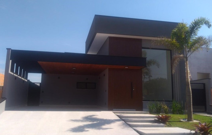 Imagem Casa com 3 Quartos à Venda, 164 m² em Pecan - Itupeva