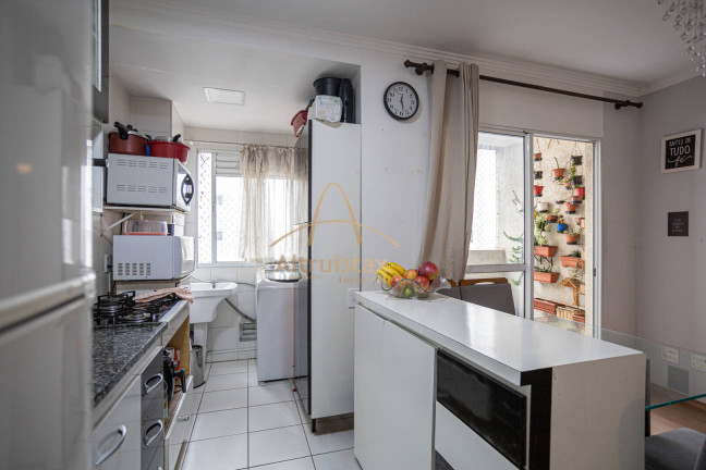 Imagem Apartamento com 3 Quartos à Venda, 63 m² em Conceição - Osasco Imagem Apartamento com 3 Quartos à Venda, 63 m² em Conceição - Osasco