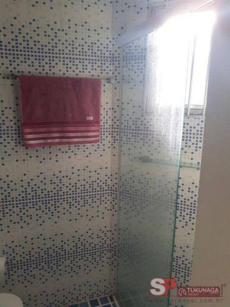 Imagem Apartamento com 2 Quartos à Venda, 55 m² em Bandeiras - Osasco