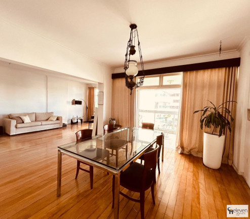 Apartamento com 4 Quartos à Venda, 220 m² em Graça - Salvador