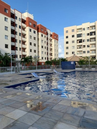 Imagem Apartamento com 3 Quartos à Venda, 68 m² em Zona De Expansão (aruana) - Aracaju Imagem Apartamento com 3 Quartos à Venda, 68 m² em Zona De Expansão (aruana) - Aracaju
