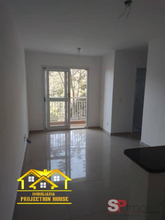 Imagem Apartamento com 2 Quartos à Venda, 50 m² em São Paulo Imagem Apartamento com 2 Quartos à Venda, 50 m² em São Paulo