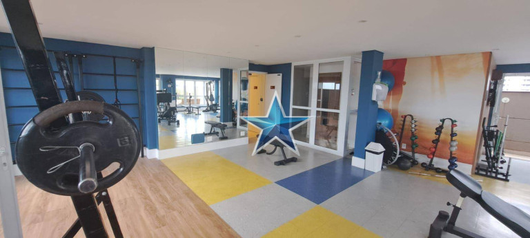 Imagem Apartamento com 4 Quartos para Alugar, 109 m² em Aplhaville - Barueri Imagem Apartamento com 4 Quartos para Alugar, 109 m² em Aplhaville - Barueri