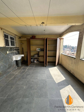 Imagem Casa com 4 Quartos à Venda, 113 m² em Barro Vermelho - São Gonçalo Imagem Casa com 4 Quartos à Venda, 113 m² em Barro Vermelho - São Gonçalo