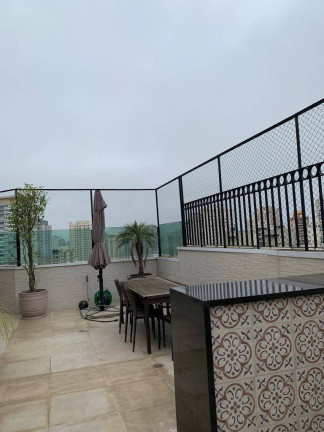 Imagem Apartamento com 4 Quartos à Venda, 150 m² em Chácara Inglesa - São Paulo