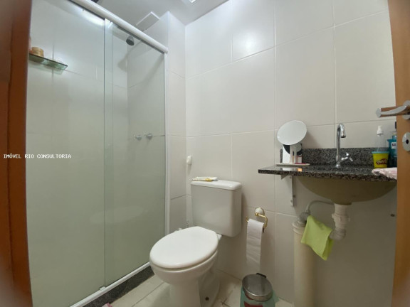 Imagem Apartamento com 2 Quartos à Venda, 50 m² em Rio De Janeiro