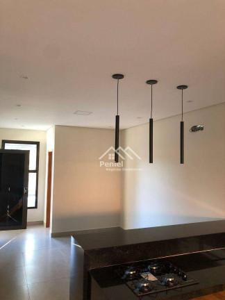 Imagem Casa com 3 Quartos à Venda, 190 m² em Condomínio San Marco- Ilha Fontana - Ribeirão Preto Imagem Casa com 3 Quartos à Venda, 190 m² em Condomínio San Marco- Ilha Fontana - Ribeirão Preto