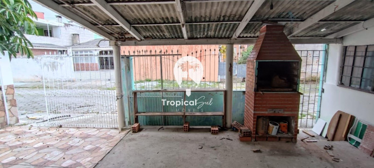 Imagem Casa com 2 Quartos à Venda, 85 m² em Tabuleiro - Matinhos