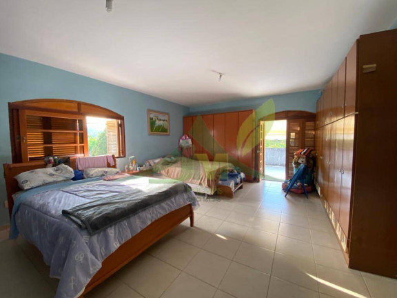 Imagem Chácara com 5 Quartos à Venda, 4.000 m² em Portão - Atibaia