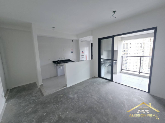Foto do imóvel Apartamento com 2 Quartos à Venda, 64 m² em Centro - Osasco