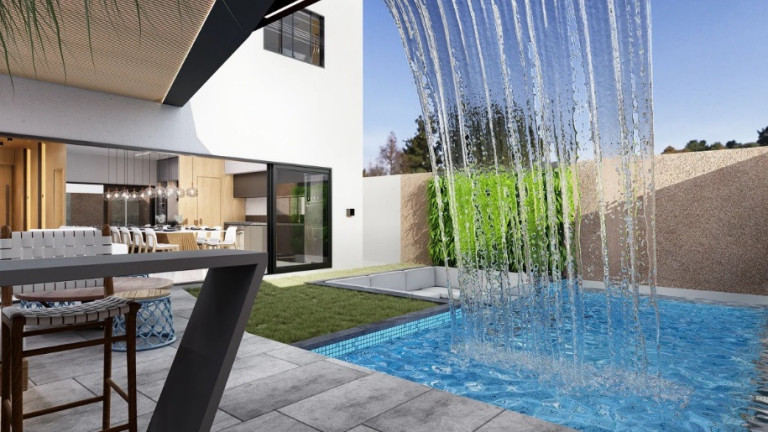 Imagem Casa de Condomínio com 3 Quartos à Venda, 167 m² em Jardim Europa - Goiania
