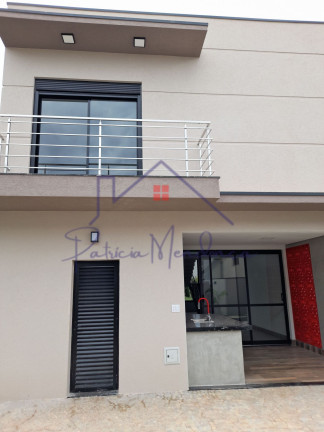 Imagem Casa de Condomínio com 3 Quartos à Venda, 181 m² em Quinta Da Primavera - Ribeirão Preto