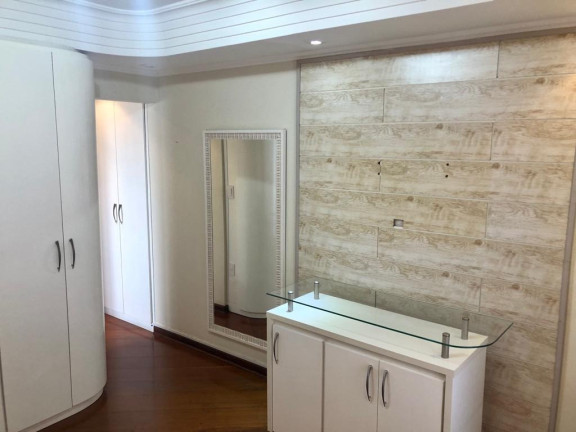 Imagem Apartamento com 3 Quartos à Venda, 149 m² em Vila Curuçá - Santo André Imagem Apartamento com 3 Quartos à Venda, 149 m² em Vila Curuçá - Santo André