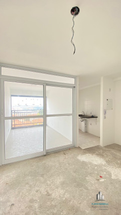 Apartamento com 2 Quartos à Venda, 53 m² em Vila Lúcia - São Paulo