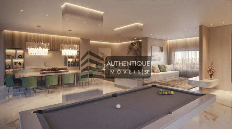 Imagem Apartamento com 2 Quartos à Venda, 63 m² em Alto Do Ipiranga - São Paulo Imagem Apartamento com 2 Quartos à Venda, 63 m² em Alto Do Ipiranga - São Paulo