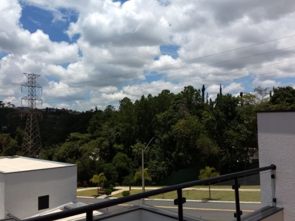 Imagem Casa de Condomínio com 3 Quartos à Venda, 220 m² em Morros - Sorocaba Imagem Casa de Condomínio com 3 Quartos à Venda, 220 m² em Morros - Sorocaba