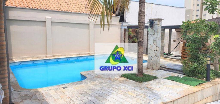 Imagem Casa com 3 Quartos à Venda, 292 m² em Industrial Jardim Dona Esther - Nova Odessa Imagem Casa com 3 Quartos à Venda, 292 m² em Industrial Jardim Dona Esther - Nova Odessa