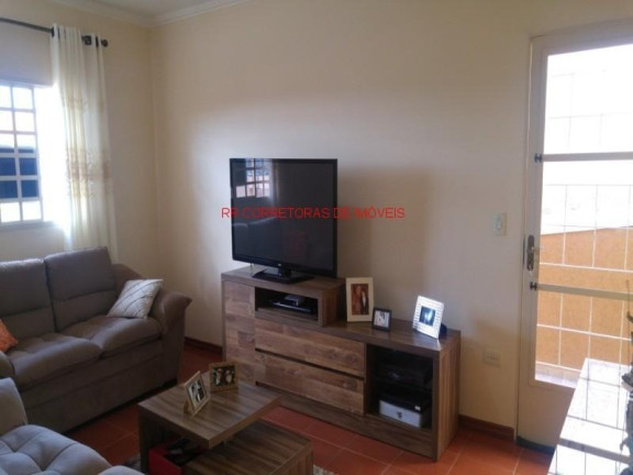 Imagem Casa com 3 Quartos à Venda, 189 m² em Vila Caio Junqueira - Poços De Caldas