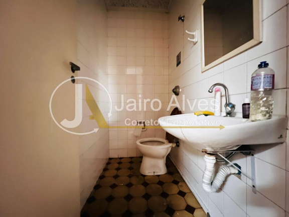 Imagem Imóvel Comercial à Venda, 23 m² em Bela Vista - São Paulo Imagem Imóvel Comercial à Venda, 23 m² em Bela Vista - São Paulo